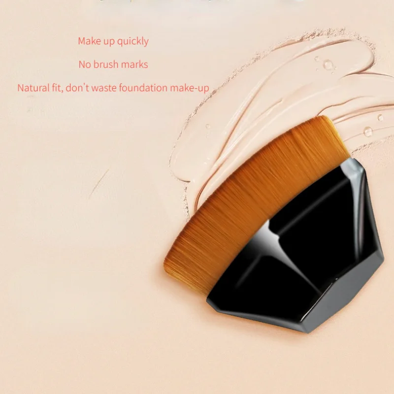 Nouveau Pinceau de Maquillage  - Beauty No Makeup avis et prix