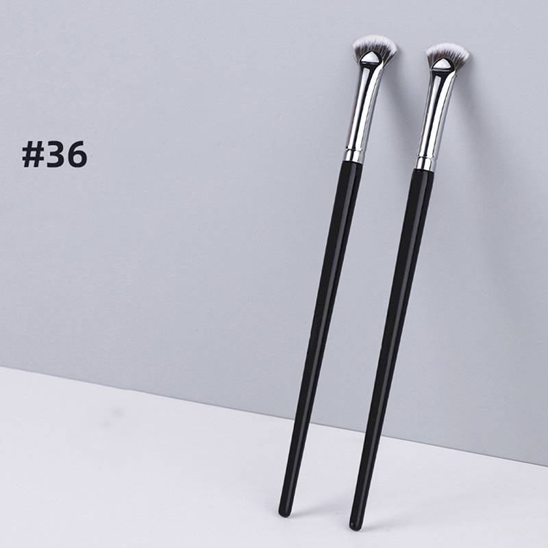 ~1PC Brosse à cils en forme d' - Beauty No Makeup avis et prix