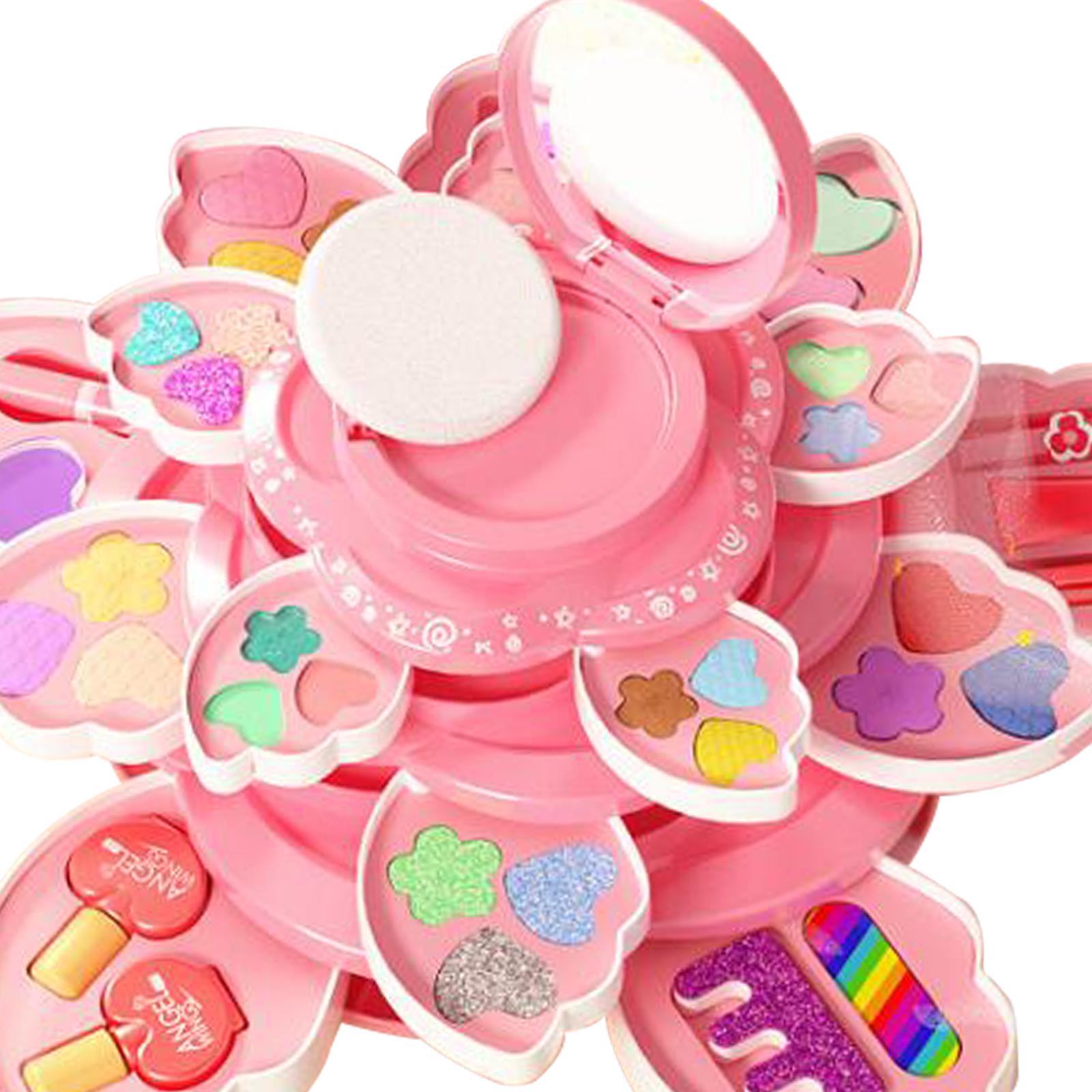Ensemble de maquillage pour jo - Beauty Makeup Vanity Set avis et prix