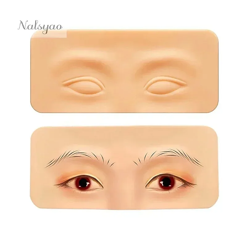 Coussin de peau en silicone 5D - Beauty Makeup Academy avis et prix