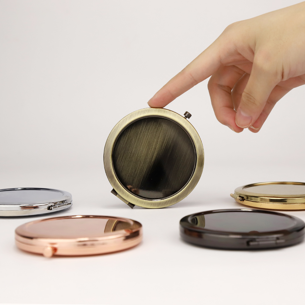 1 pièce Miroir de maquillage c - Beauty Makeup Women avis et prix