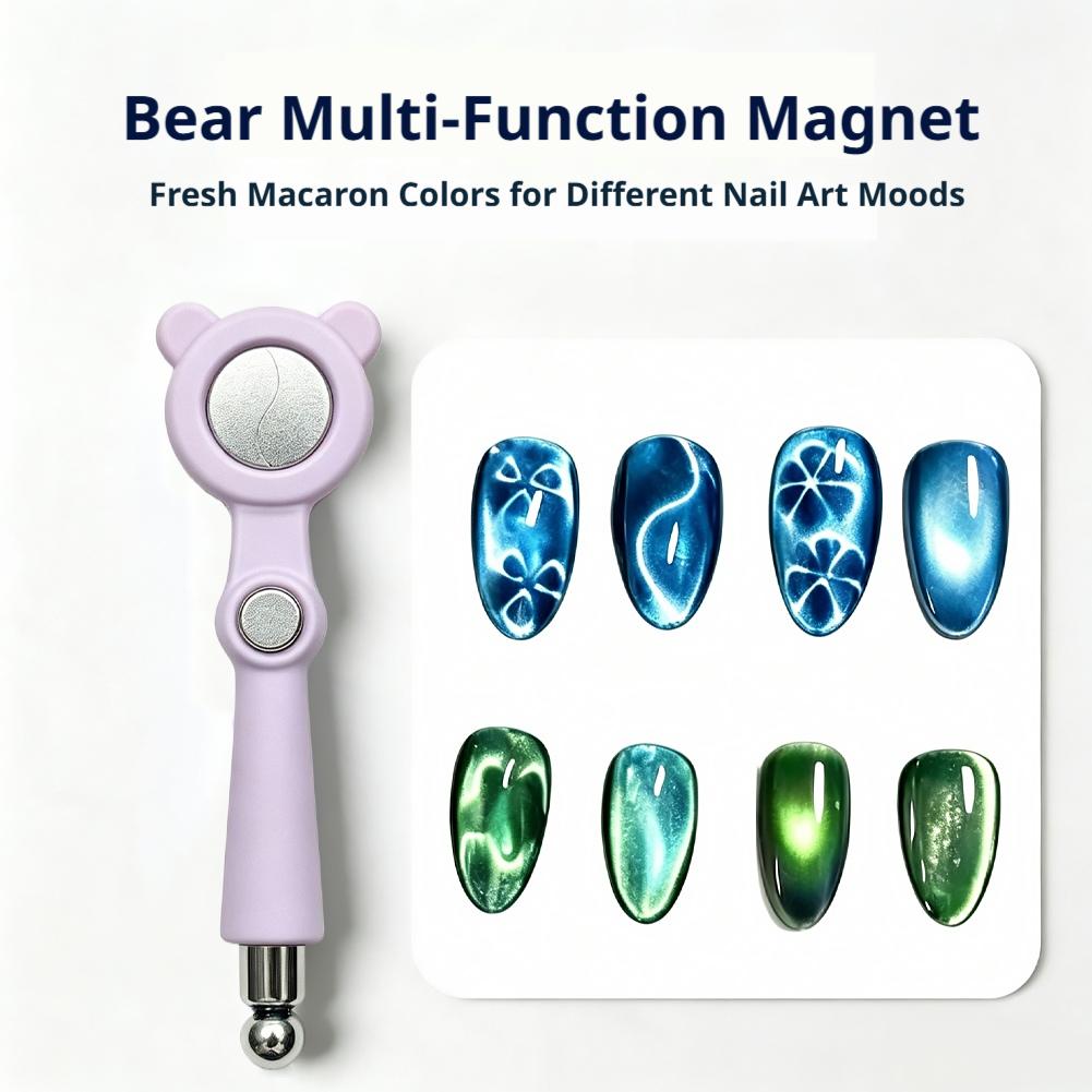 Outil magnétique pour ongles e - Contour Palette Stick avis et prix