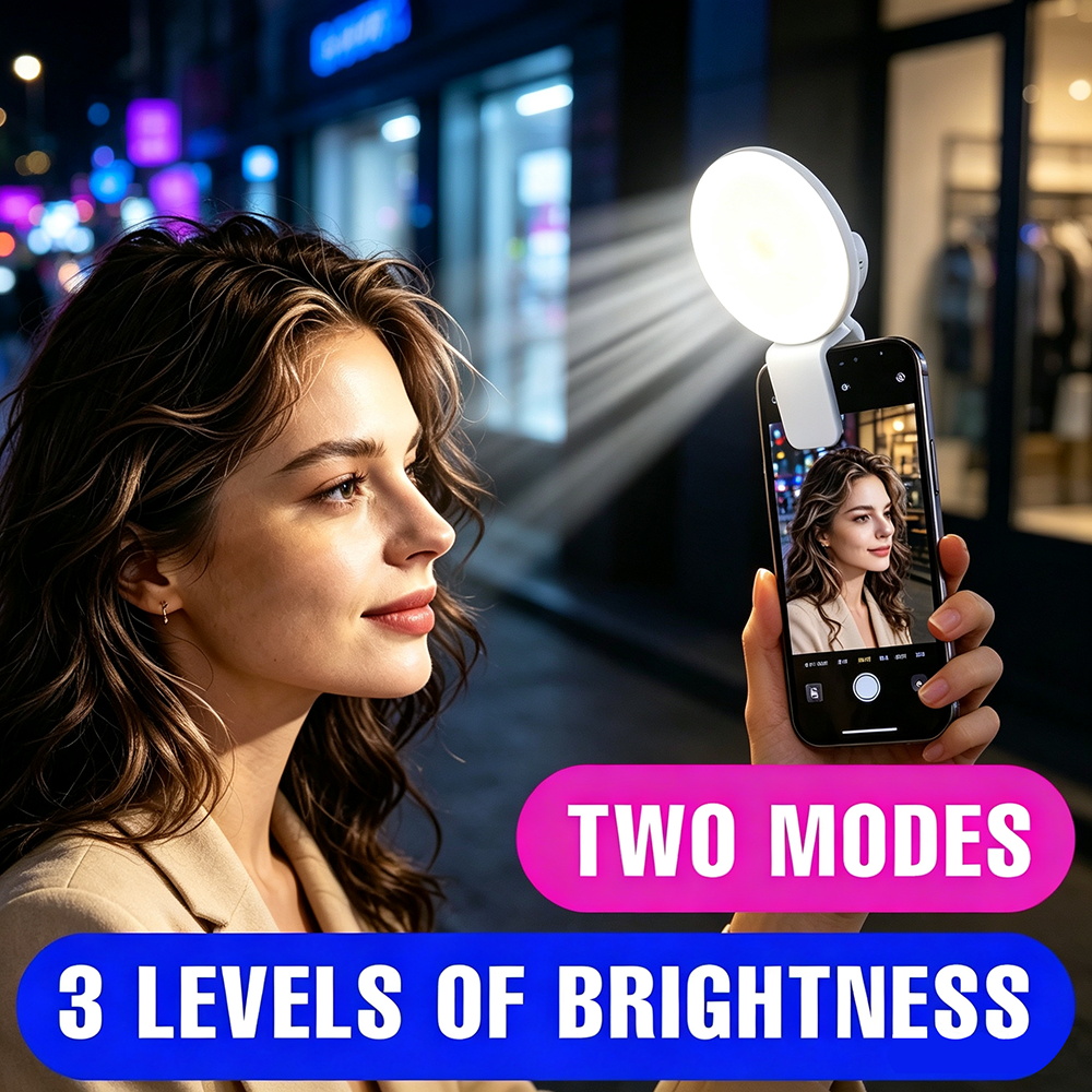 Lampe de beauté portable recha - Beauty No Makeup avis et prix