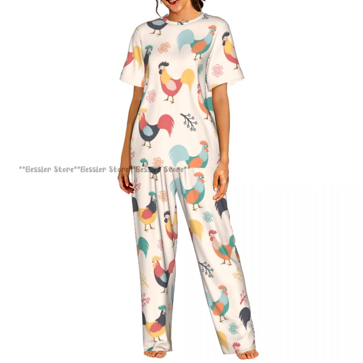 Pyjama confortable pour femmes - Beauty & Makeup Katia Di Paola avis et prix
