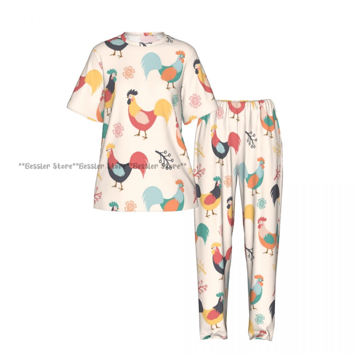 Pyjama confortable pour femmes - Beauty & Makeup Katia Di Paola avis et prix