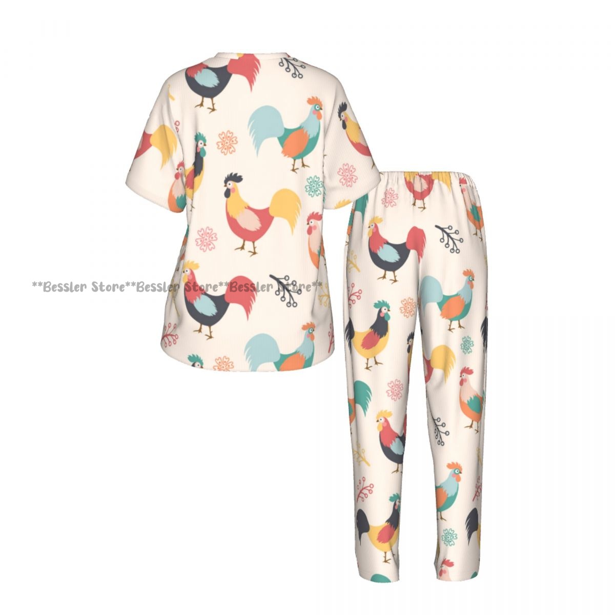 Pyjama confortable pour femmes - Beauty & Makeup Katia Di Paola avis et prix
