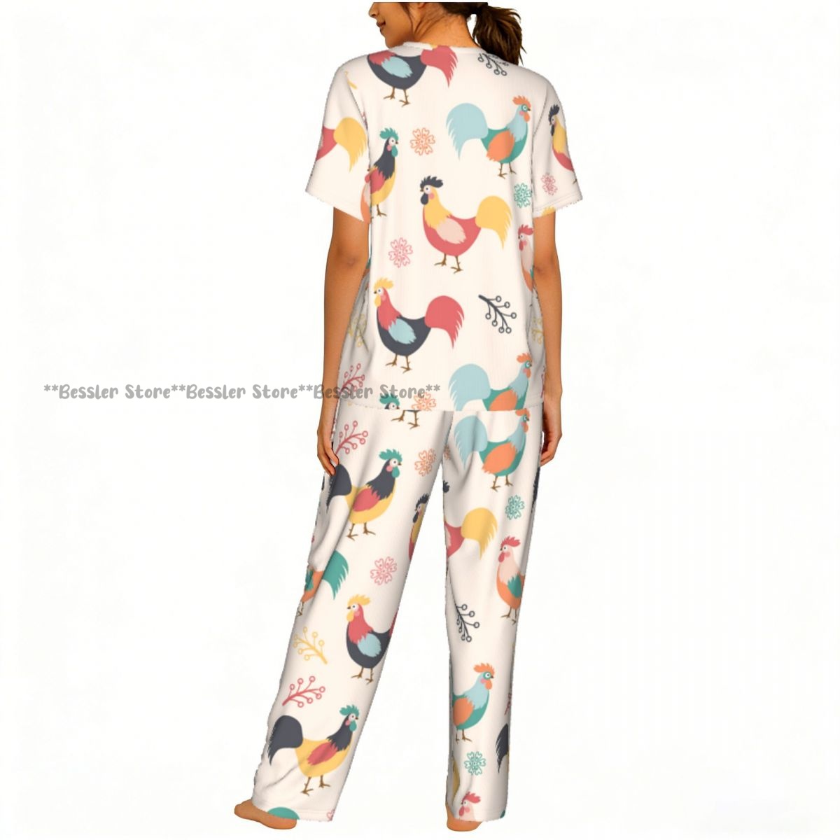 Pyjama confortable pour femmes - Beauty & Makeup Katia Di Paola avis et prix