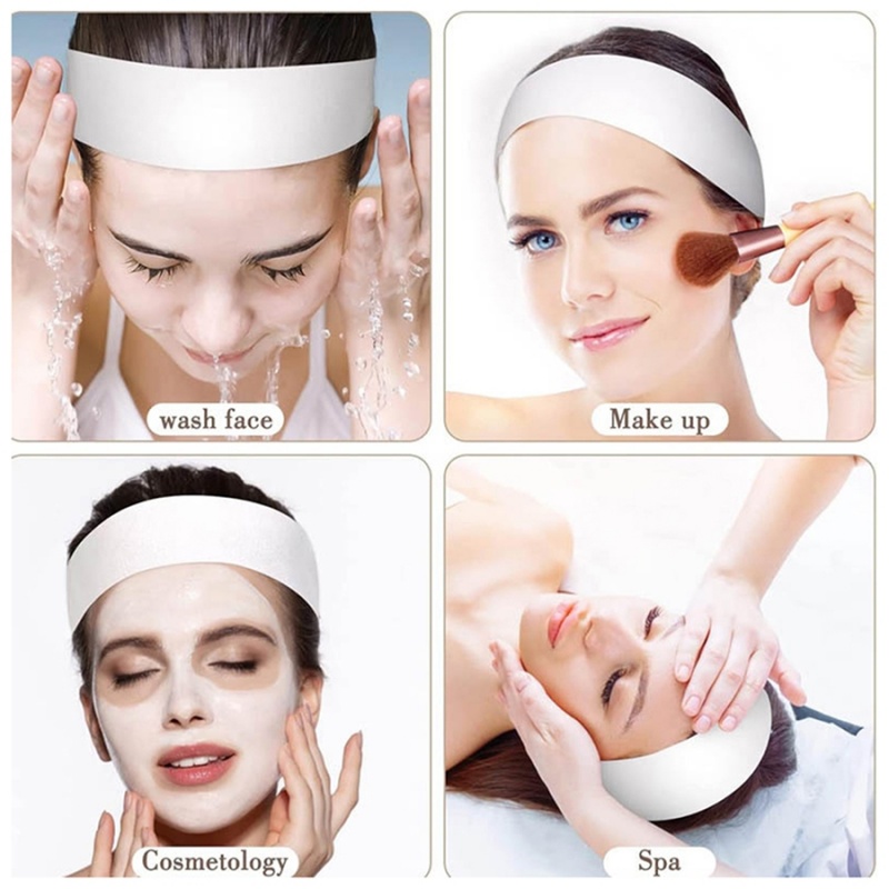 100/50/10 pièces bandeaux pour - Beauty Makeup Women avis et prix