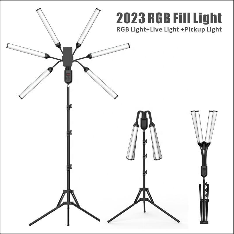 Lampe de studio photo à intens - Beauty No Makeup avis et prix