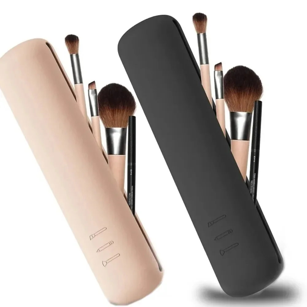 Porte-pinceau de maquillage en - Beauty Makeup Women avis et prix