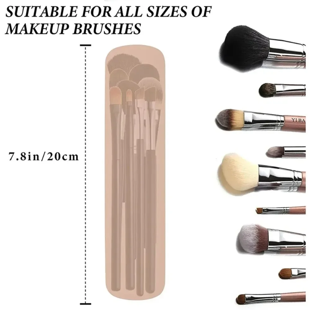 Porte-pinceau de maquillage en - Beauty Makeup Women avis et prix