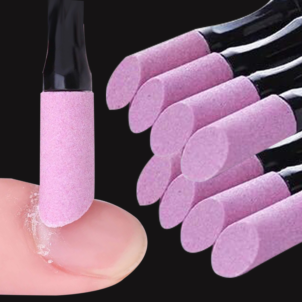 Lime à ongles, Pierre à cuticu - Contour Palette Stick avis et prix