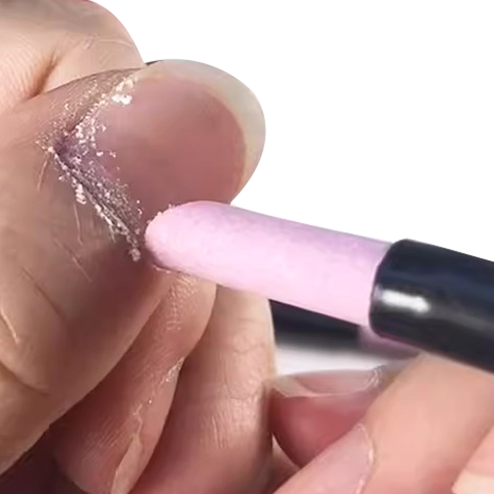 Lime à ongles, Pierre à cuticu - Contour Palette Stick avis et prix
