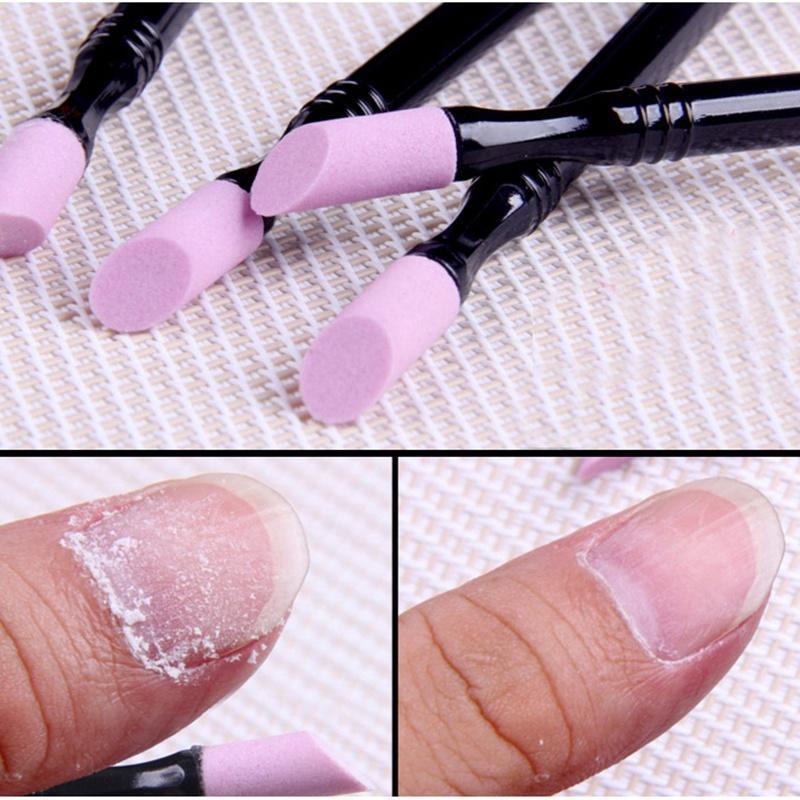 Lime à ongles, Pierre à cuticu - Contour Palette Stick avis et prix