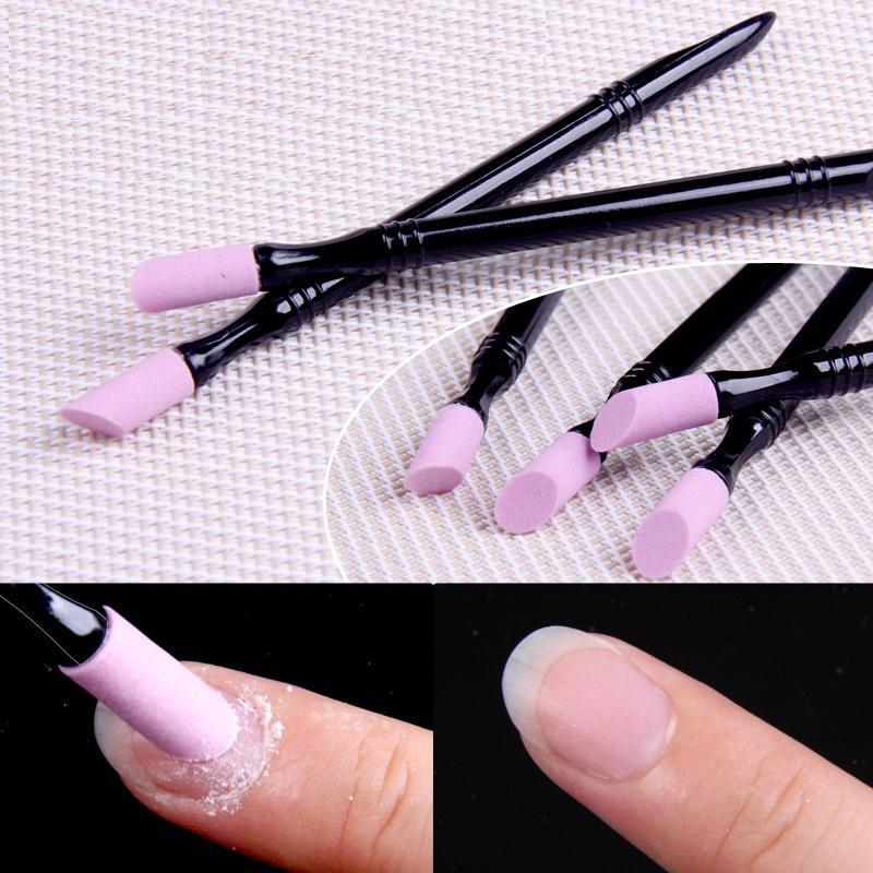 Lime à ongles, Pierre à cuticu - Contour Palette Stick avis et prix