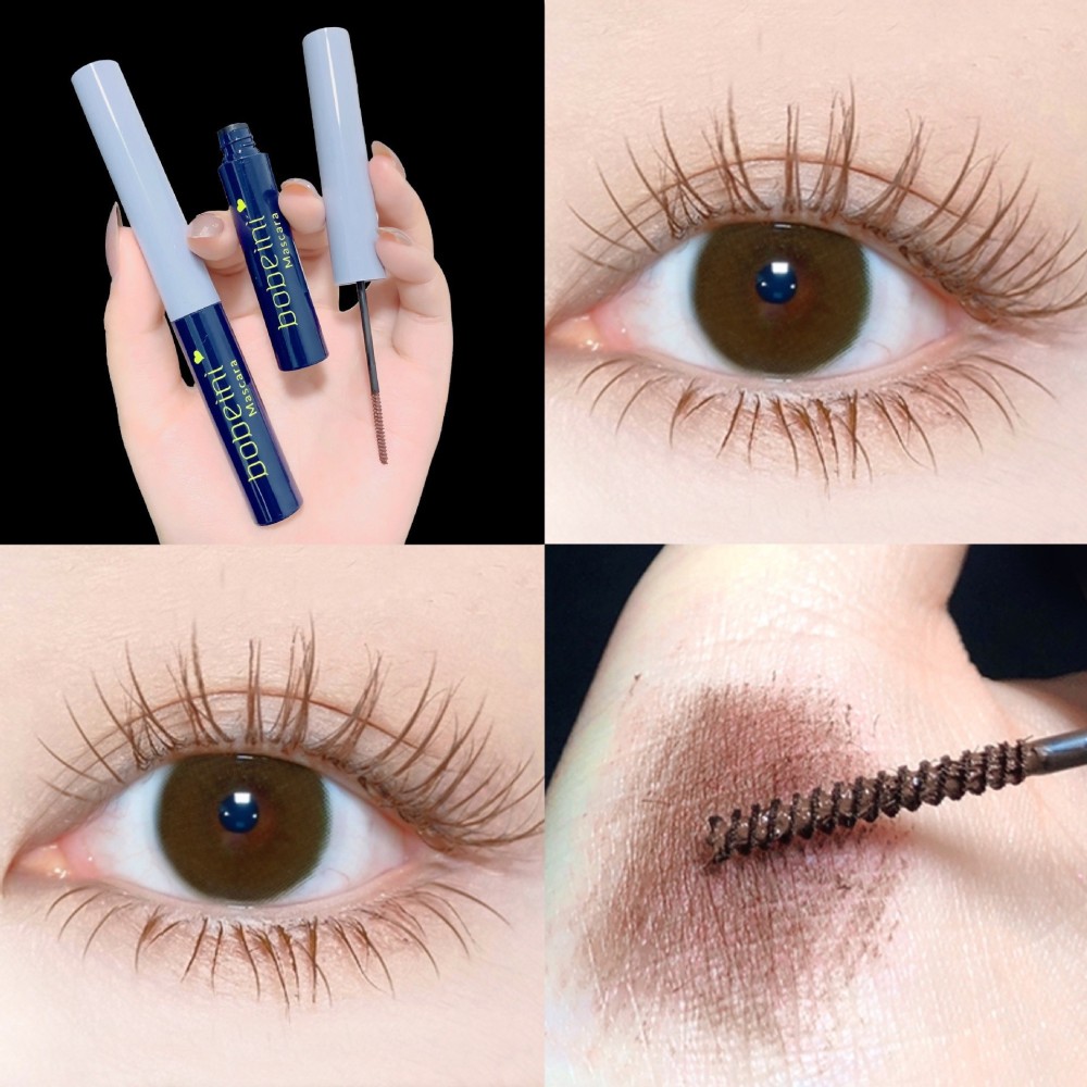 Mascara longue tenue, applicat - Waterproof Mascara Wand avis et prix