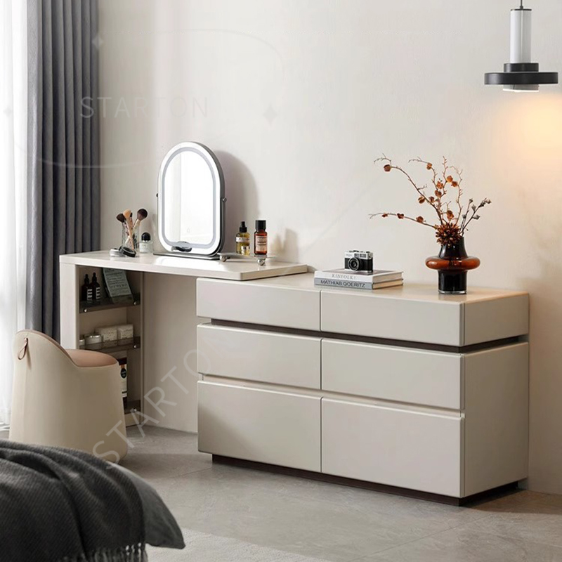 Miroir maquillage chambre tiro - Beauty Without Makeup avis et prix