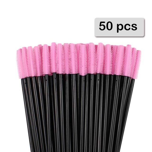 Applicateurs de mascara en sil - Beauty Makeup Women avis et prix
