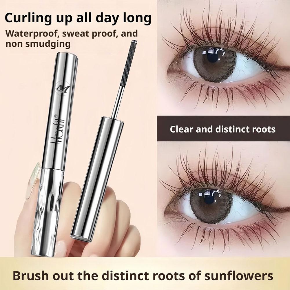 Mascara professionnel en métal - Waterproof Mascara Wand avis et prix