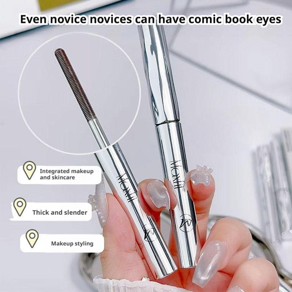 Mascara professionnel en métal - Waterproof Mascara Wand avis et prix