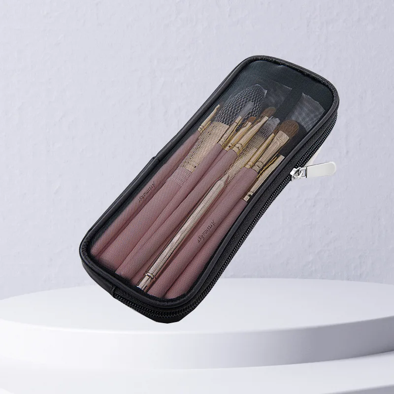 Étui de voyage pour pinceaux d - Beauty Makeup Women avis et prix