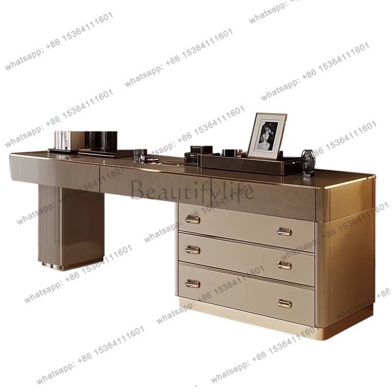 Ensemble complet de Table de v - Beauty Makeup Vanity Set avis et prix