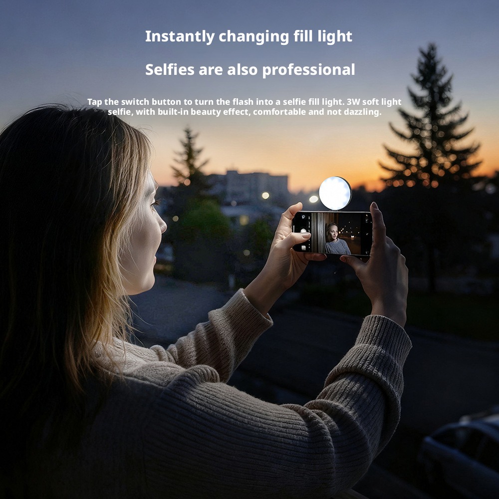 Lampe de poche magnétique pour - Beauty No Makeup avis et prix